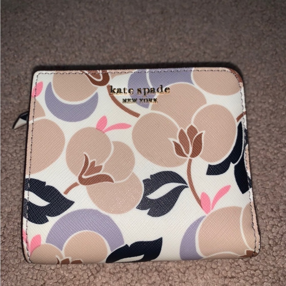 Kate Spade Bifold Wallet